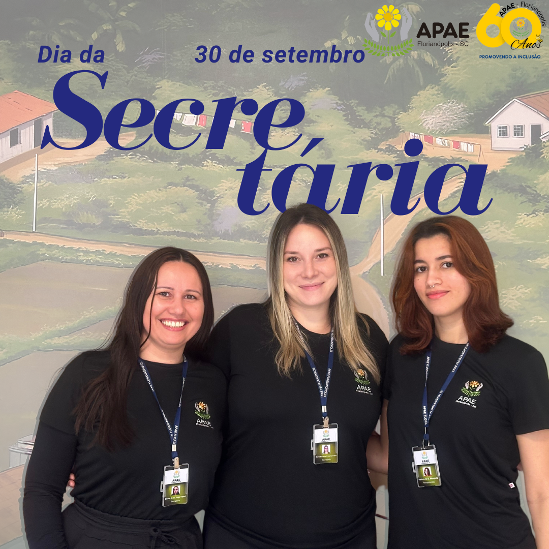 Dia da Secretária